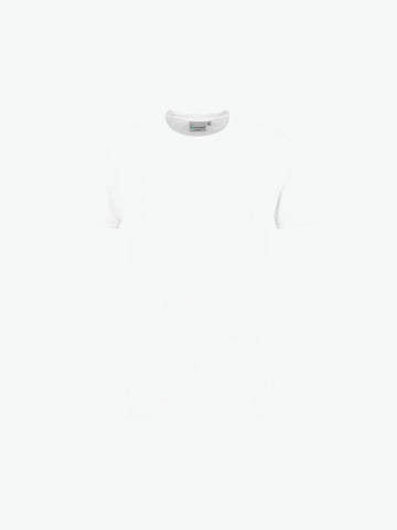 Santino Lebec T-shirt - Wit T-Shirt Santino XS