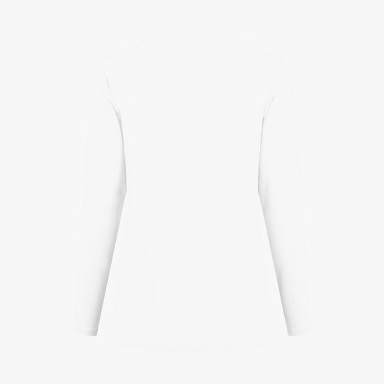 Santino Ledburg Ladies T-shirt - Wit T-Shirt Dames Santino