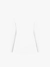 Santino Ledburg Ladies T-shirt - Wit T-Shirt Dames Santino