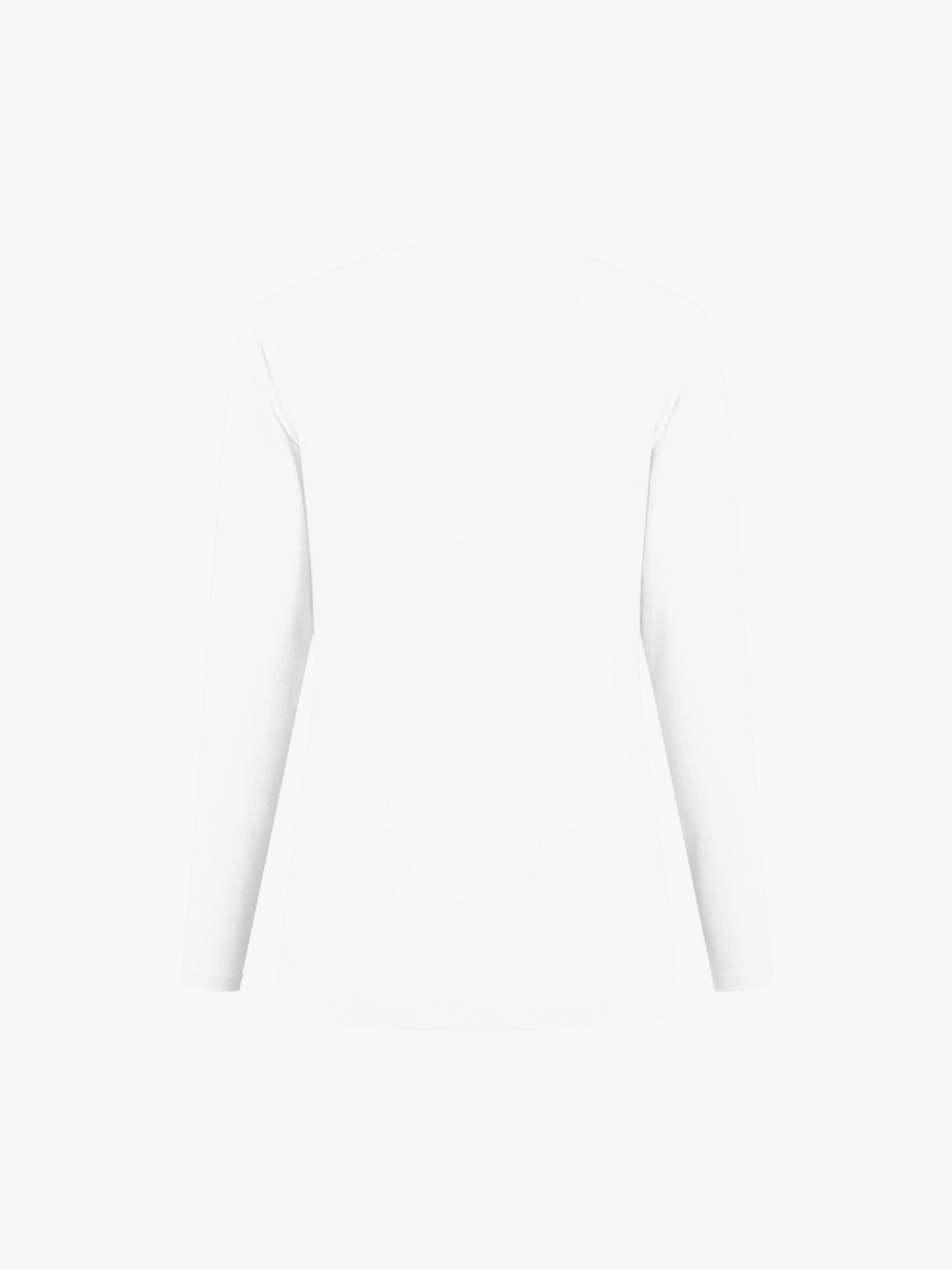 Santino Ledburg Ladies T-shirt - Wit T-Shirt Dames Santino