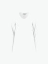 Santino Ledburg Ladies T-shirt - Wit T-Shirt Dames Santino XS