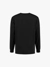 Santino Ledburg T-shirt - Zwart T-Shirt Santino