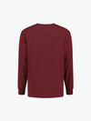Santino Ledburg T-shirt - Burgundy T-Shirt Santino