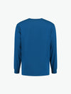 Santino Ledburg T-shirt - Blauw T-Shirt Santino