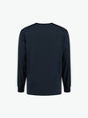 Santino Ledburg T-shirt - Dark Navy T-Shirt Santino