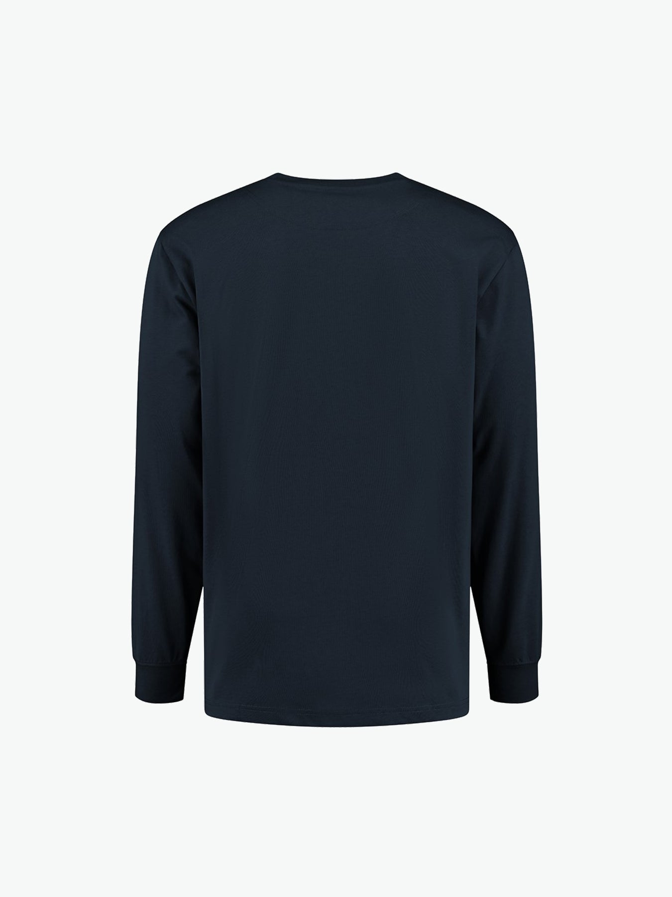 Santino Ledburg T-shirt - Dark Navy T-Shirt Santino