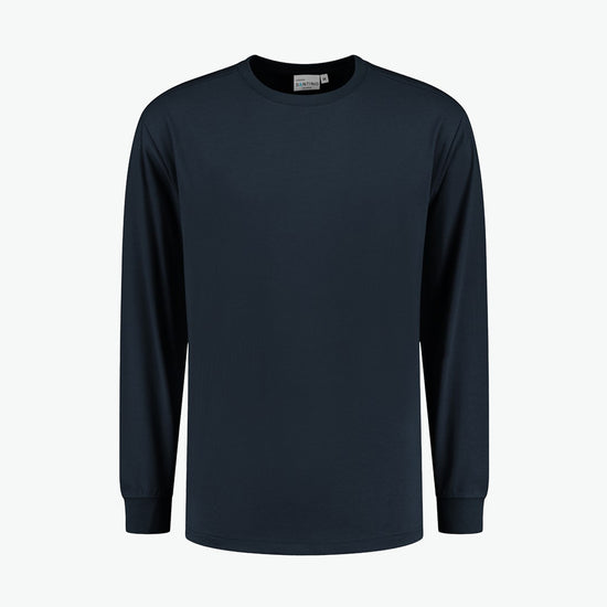 Santino Ledburg T-shirt - Dark Navy T-Shirt Santino XS