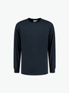 Santino Ledburg T-shirt - Dark Navy T-Shirt Santino XS