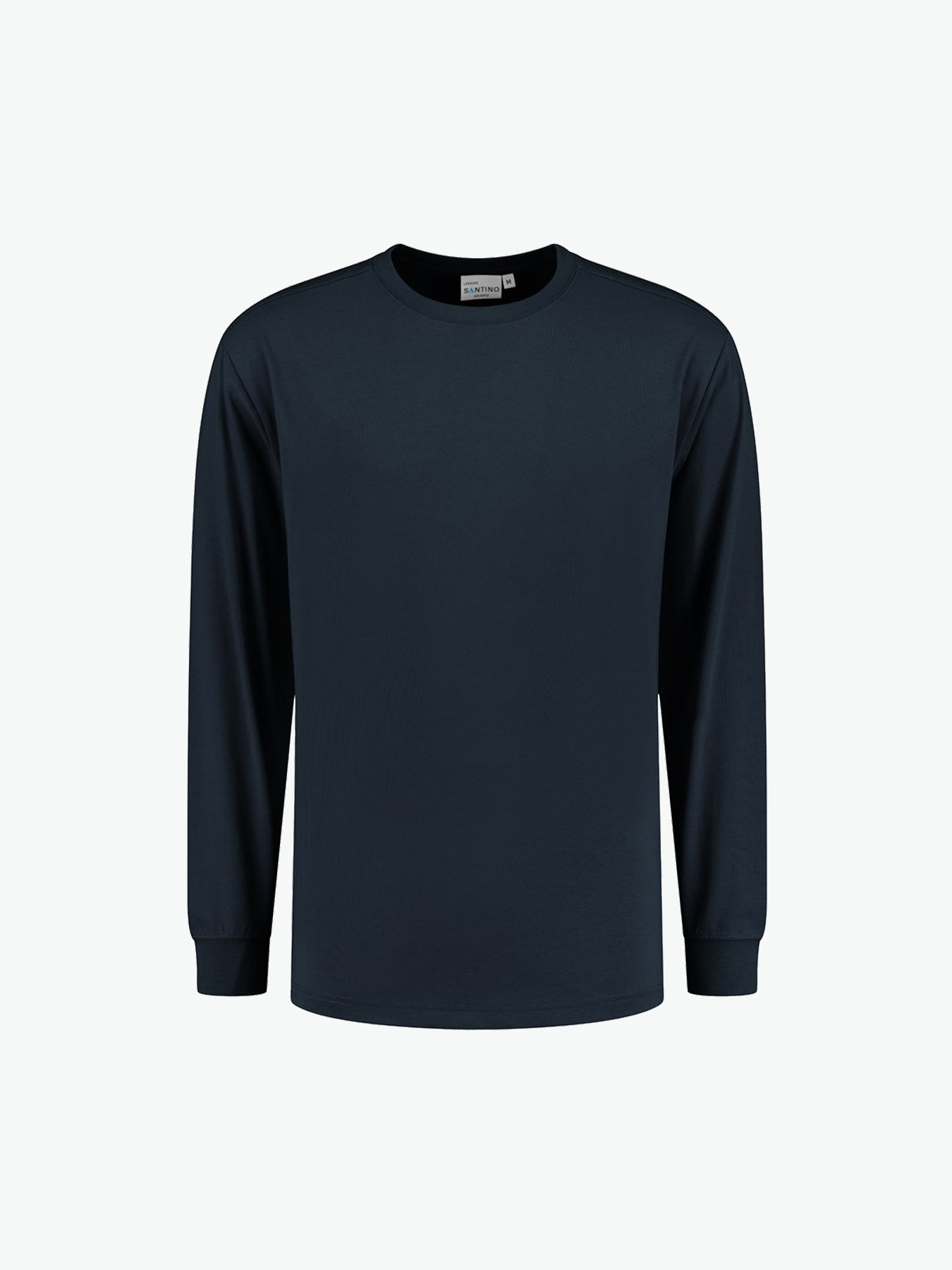 Santino Ledburg T-shirt - Dark Navy T-Shirt Santino XS