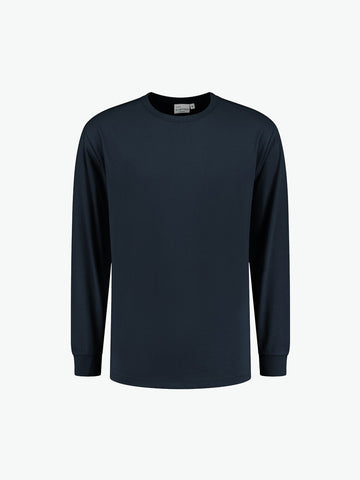 Santino Ledburg T-shirt - Dark Navy T-Shirt Santino XS