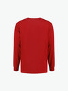 Santino Ledburg T-shirt - Rood T-Shirt Santino
