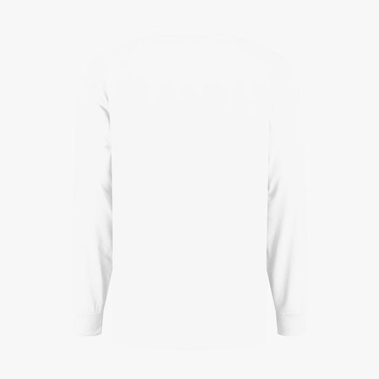 Santino Ledburg T-shirt - Wit T-Shirt Santino
