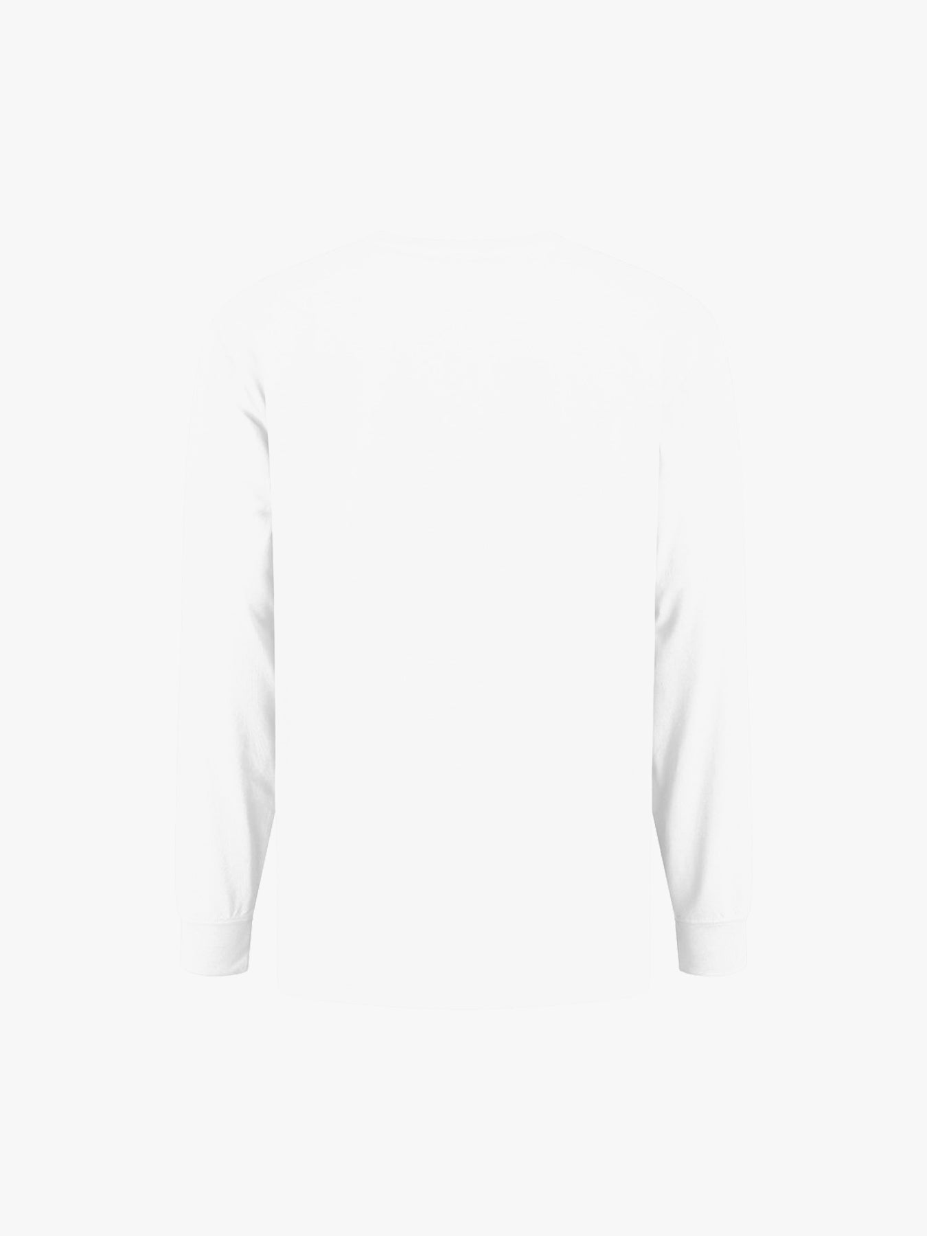 Santino Ledburg T-shirt - Wit T-Shirt Santino