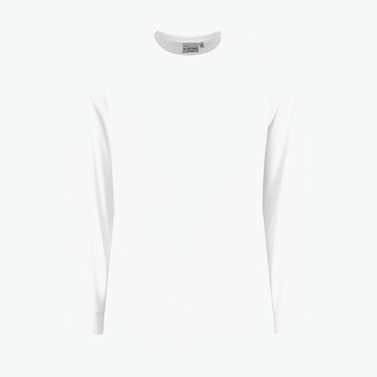 Santino Ledburg T-shirt - Wit T-Shirt Santino XS