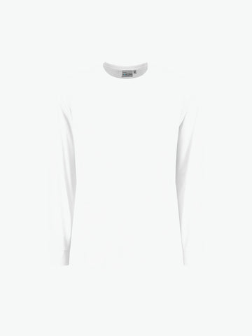 Santino Ledburg T-shirt - Wit T-Shirt Santino XS