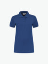 Santino Leeds Ladies Poloshirt - Marine Blauw Polo Dames Santino XS