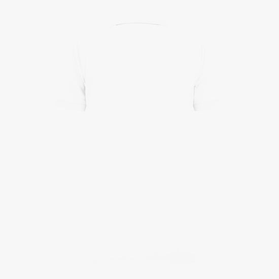 Santino Leeds Ladies Poloshirt - Wit Polo Dames Santino