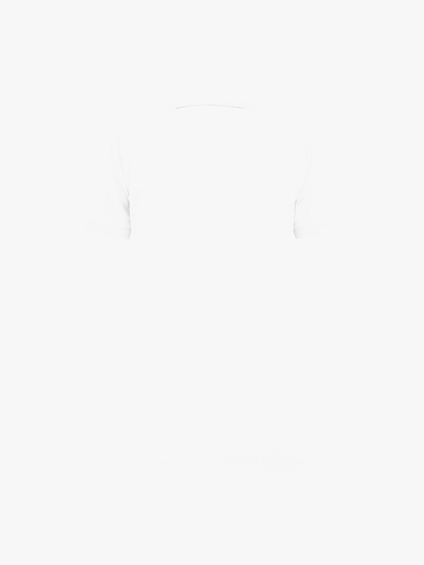 Santino Leeds Ladies Poloshirt - Wit Polo Dames Santino