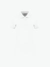 Santino Leeds Ladies Poloshirt - Wit Polo Dames Santino XS