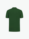 Santino Leeds Poloshirt - Groen Polo Santino