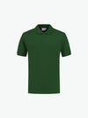 Santino Leeds Poloshirt - Groen Polo Santino XS