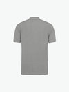 Santino Leeds Poloshirt - Sport Grijs Polo Santino