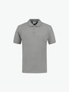 Santino Leeds Poloshirt - Sport Grijs Polo Santino 7XL