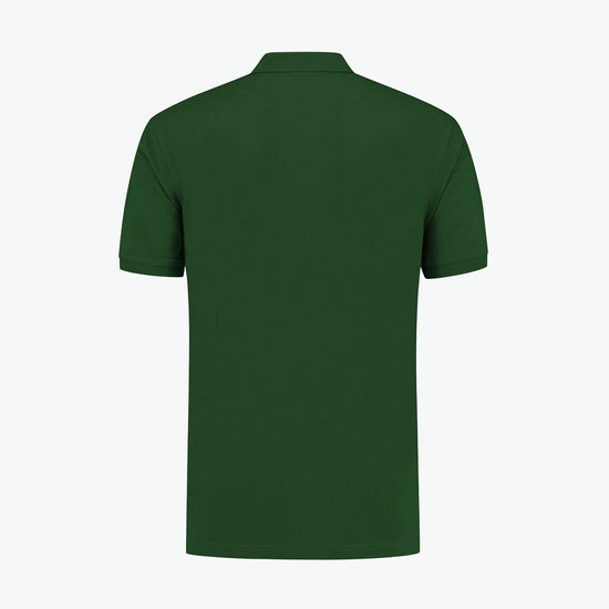 Santino Lenn Poloshirt - Groen Polo Santino