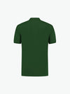 Santino Lenn Poloshirt - Groen Polo Santino