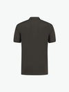Santino Lenn Poloshirt - Antraciet Polo Santino