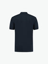 Santino Lenn Poloshirt - Dark Navy Polo Santino