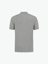 Santino Lenn Poloshirt - Sport Grijs Polo Santino