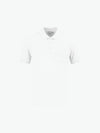 Santino Lenn Poloshirt - Wit Polo Santino XS