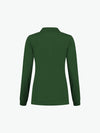 Santino Lexington Ladies Poloshirt - Groen Polo Dames Santino