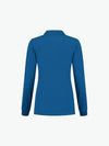 Santino Lexington Ladies Poloshirt - Blauw Polo Dames Santino