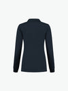 Santino Lexington Ladies Poloshirt - Dark Navy Polo Dames Santino