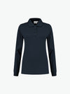 Santino Lexington Ladies Poloshirt - Dark Navy Polo Dames Santino XS