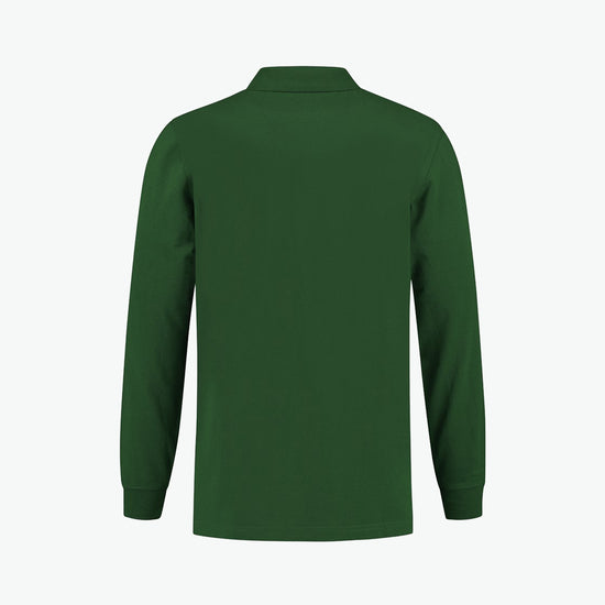 Santino Lexington Poloshirt - Groen Polo Santino