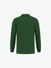 Santino Lexington Poloshirt - Groen Polo Santino