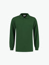 Santino Lexington Poloshirt - Groen Polo Santino XS