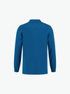 Santino Lexington Poloshirt - Blauw Polo Santino