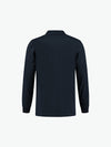 Santino Lexington Poloshirt - Dark Navy Polo Santino