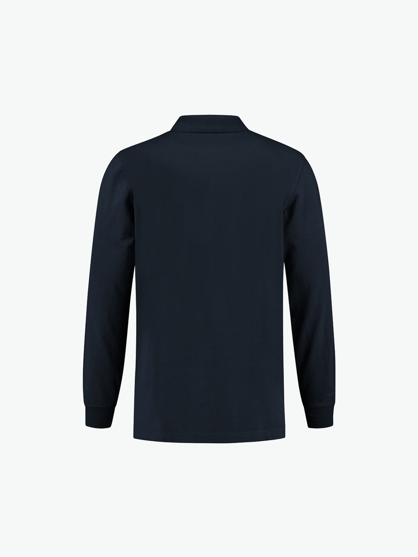 Santino Lexington Poloshirt - Dark Navy Polo Santino