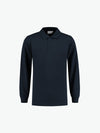 Santino Lexington Poloshirt - Dark Navy Polo Santino XS