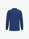 Santino Lexington Poloshirt - Marine Blauw Polo Santino