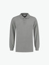 Santino Lexington Poloshirt - Sport Grijs Polo Santino XS
