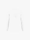 Santino Lexington Poloshirt - Wit Polo Santino