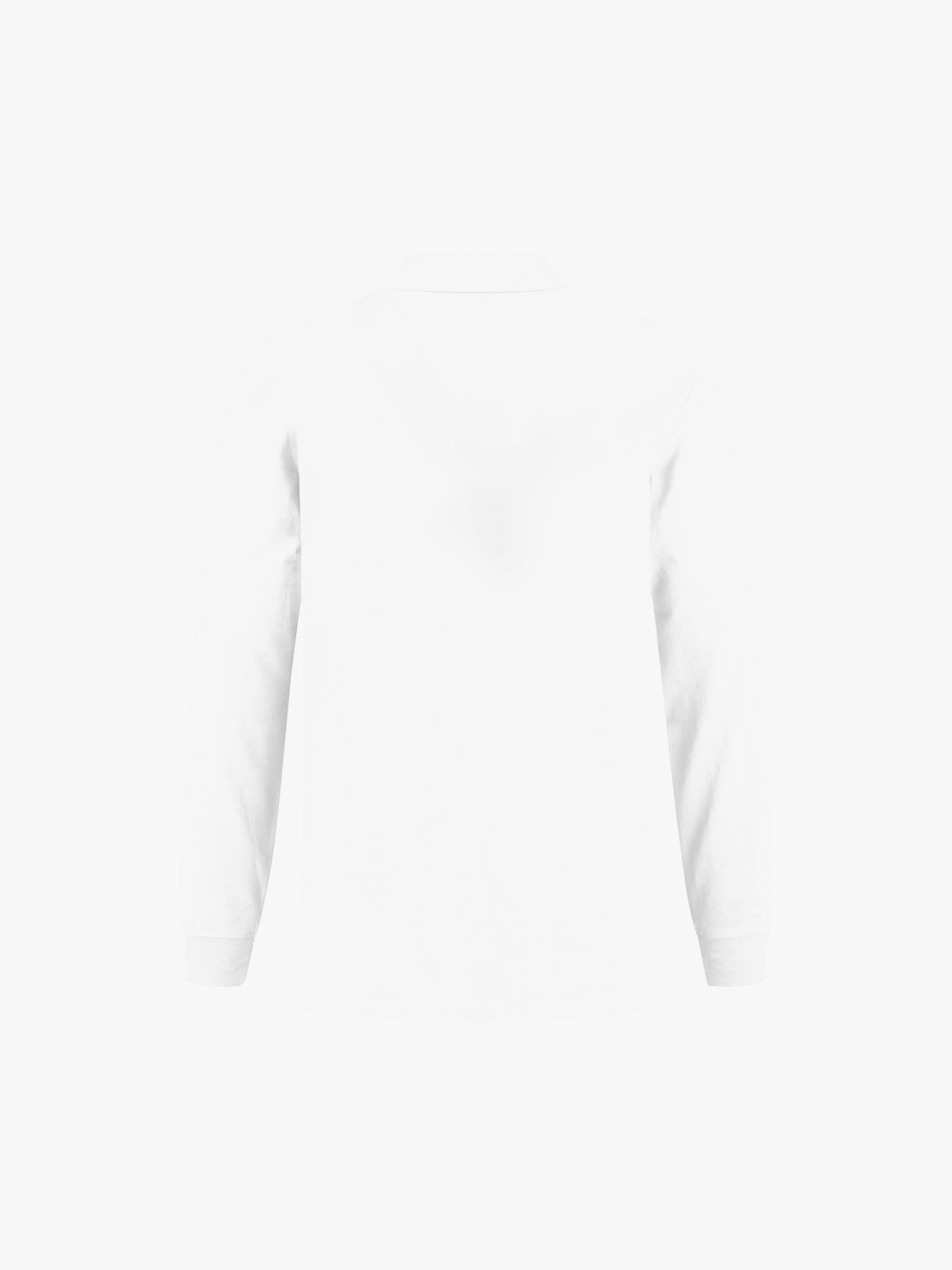 Santino Lexington Poloshirt - Wit Polo Santino