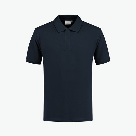 Santino Lisbon Poloshirt - Dark Navy Polo Santino XS
