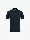 Santino Lisbon Poloshirt - Dark Navy Polo Santino XS